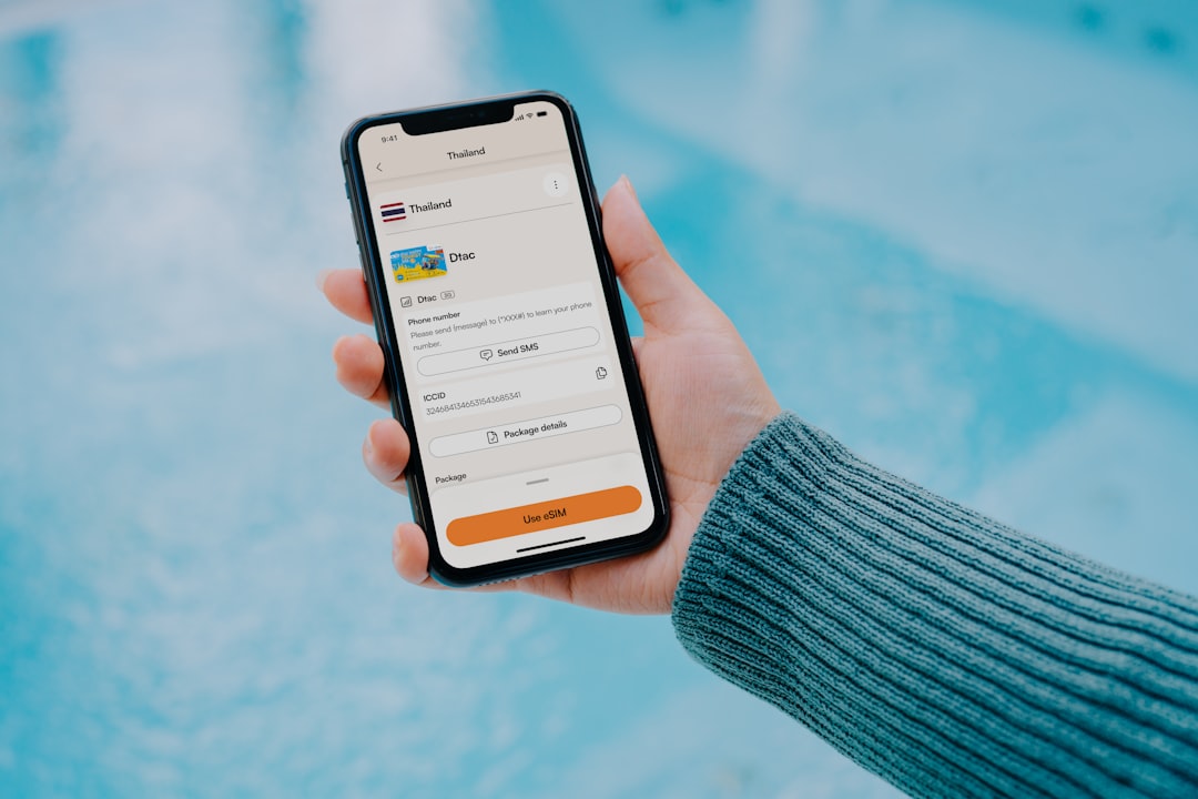eSIM, the travel essential that helps you stay connected